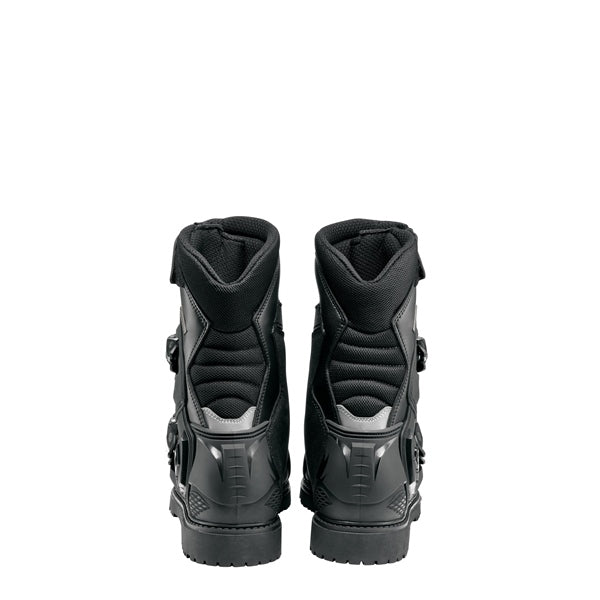 Sidi Mid Adventure 2 Gore-Tex Boots Black 40 - Driven Powersports
