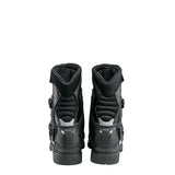 Sidi Mid Adventure 2 Gore-Tex Boots Black 40 - Driven Powersports