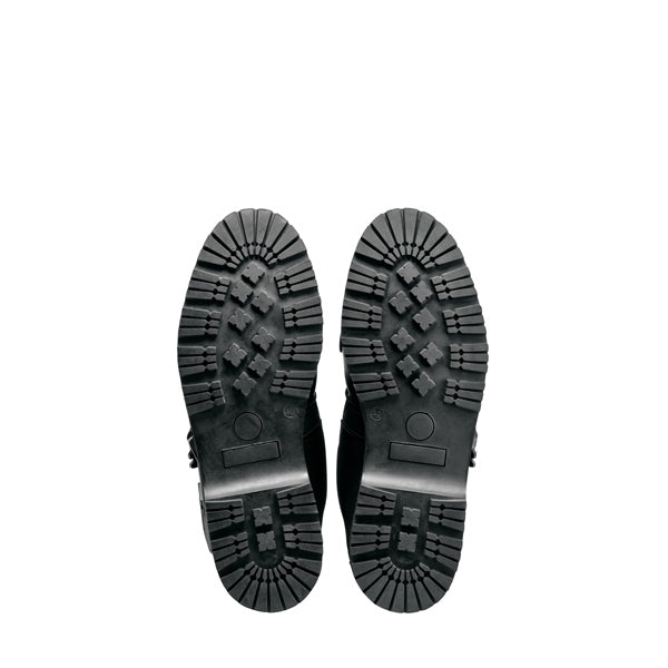 Sidi Mid Adventure 2 Gore-Tex Boots Black 40 - Driven Powersports
