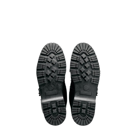 Sidi Mid Adventure 2 Gore-Tex Boots Black 40 - Driven Powersports