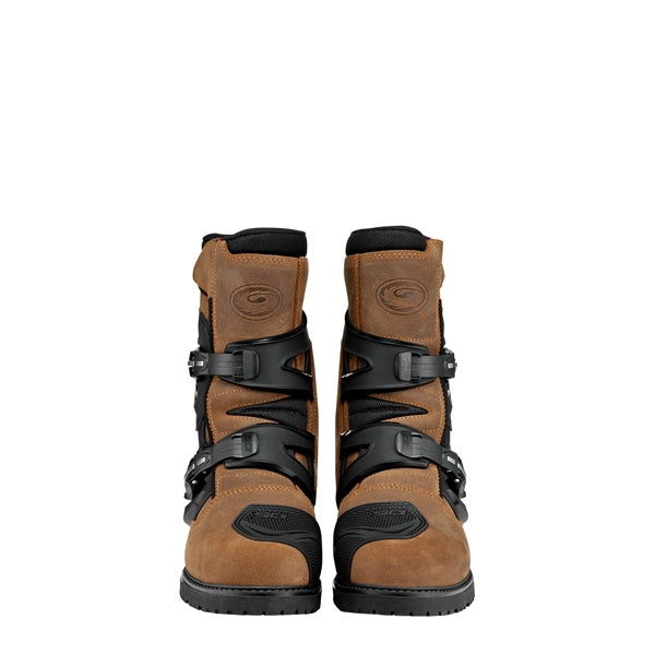 Sidi Mid Adventure 2 Gore-Tex Boots 40 - Driven Powersports
