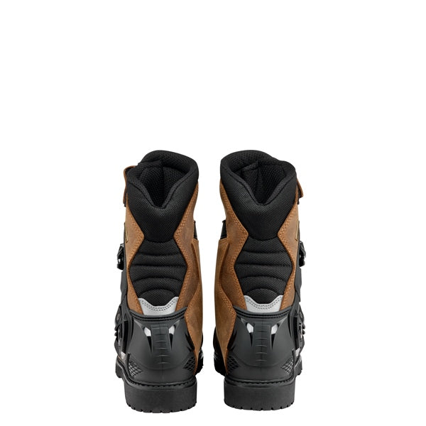 Sidi Mid Adventure 2 Gore-Tex Boots 40 - Driven Powersports