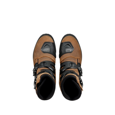 Sidi Mid Adventure 2 Gore-Tex Boots 40 - Driven Powersports