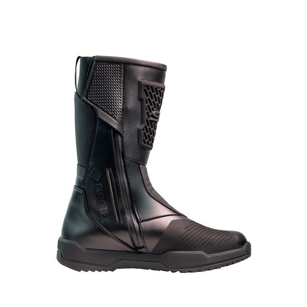 Sidi Orion GTX Boots Black 44 - Driven Powersports