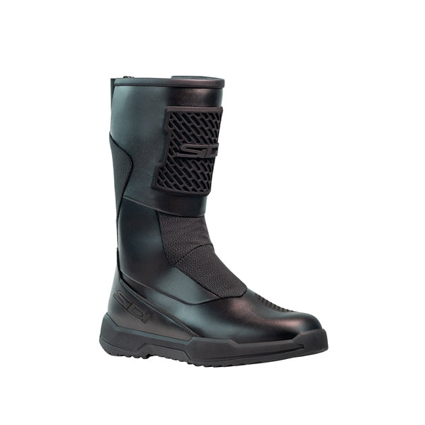 Sidi Orion GTX Boots Black 44 - Driven Powersports