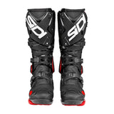 Sidi Crossfire 2 SM Boots Black SM - Driven Powersports