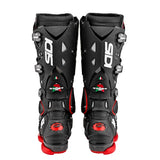 Sidi Crossfire 2 SM Boots Black SM - Driven Powersports