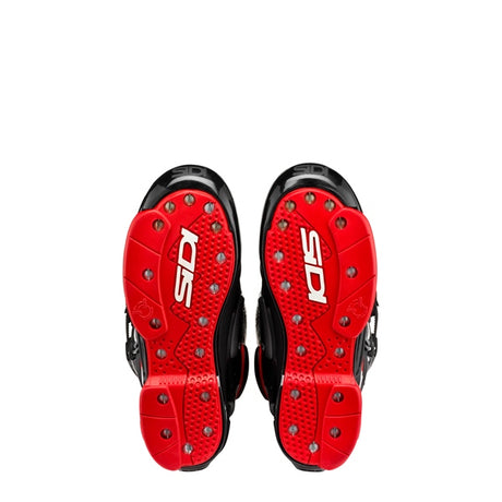 Sidi Crossfire 2 SM Boots Black SM - Driven Powersports