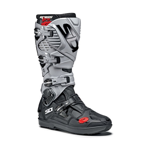 Sidi Crossfire 3 SRS Boots 43 - Driven Powersports