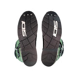 Sidi Agueda Boots Army/Black 43 - Driven Powersports
