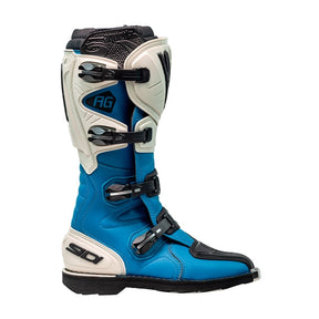 Sidi Agueda Boots 44 - Driven Powersports