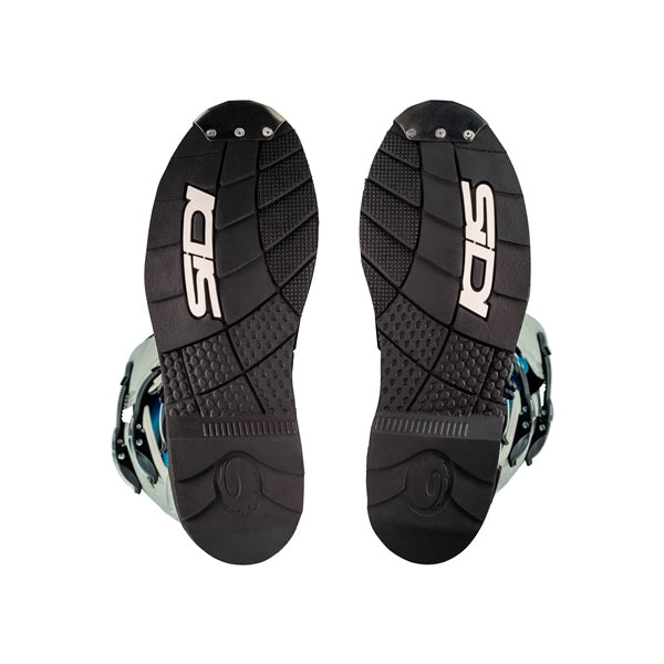 Sidi Agueda Boots 44 - Driven Powersports