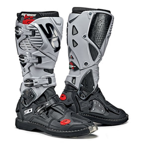 Sidi Crossfire 3 Boots 44 - Driven Powersports