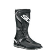 Sidi Trial Zero.2 Boots Black 41 - Driven Powersports