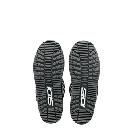 Sidi Trial Zero.2 Boots Black 41 - Driven Powersports