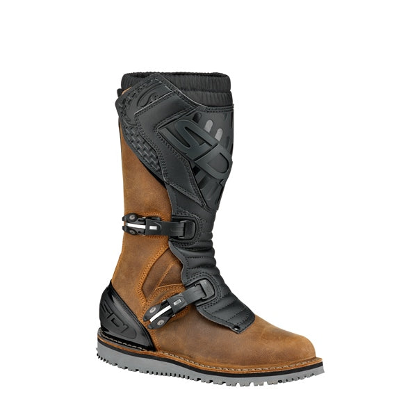Sidi Trial Zero.2 Boots 41 - Driven Powersports