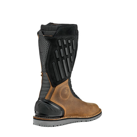Sidi Trial Zero.2 Boots 41 - Driven Powersports