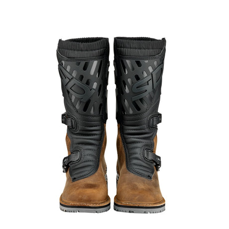 Sidi Trial Zero.2 Boots 41 - Driven Powersports