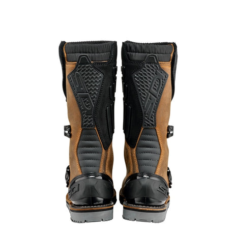 Sidi Trial Zero.2 Boots 41 - Driven Powersports