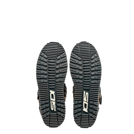 Sidi Trial Zero.2 Boots 41 - Driven Powersports