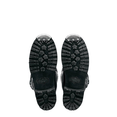 Sidi X Power Enduro WP Boots Black 42 - Driven Powersports