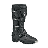 SIDI BOOT X POWER ENDURO WP Black 47 - Driven Powersports