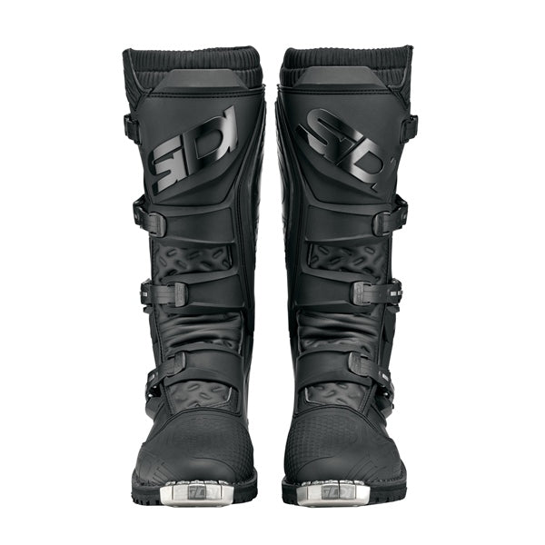 SIDI BOOT X POWER ENDURO WP Black 47 - Driven Powersports