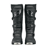 SIDI BOOT X POWER ENDURO WP Black 47 - Driven Powersports
