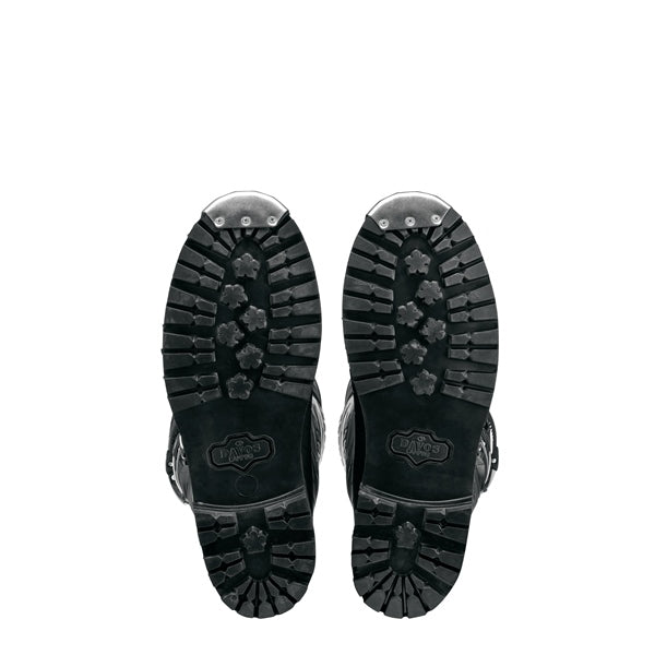 SIDI BOOT X POWER ENDURO WP Black 47 - Driven Powersports