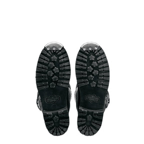 SIDI BOOT X POWER ENDURO WP Black 47 - Driven Powersports