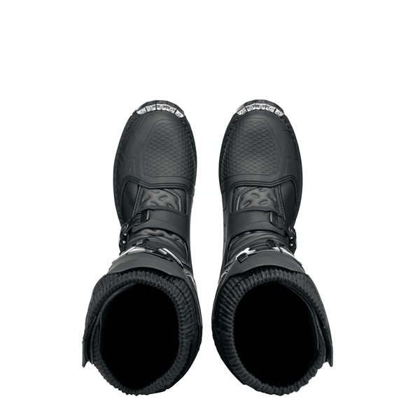 SIDI BOOT X POWER ENDURO WP Black 47 - Driven Powersports