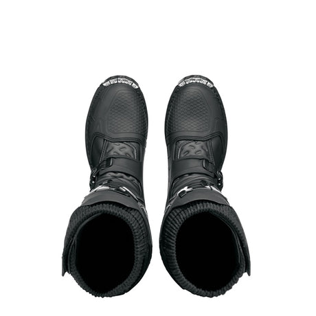 SIDI BOOT X POWER ENDURO WP Black 47 - Driven Powersports