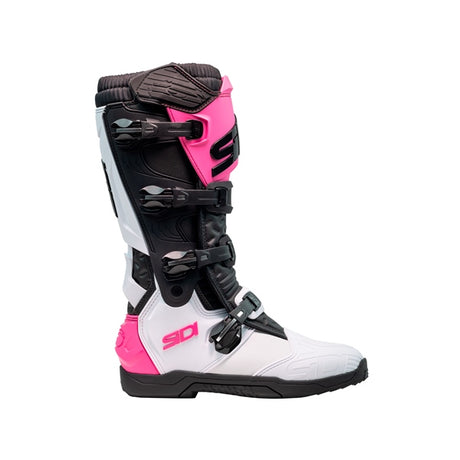 Sidi X Power SC Boots 46 - Driven Powersports