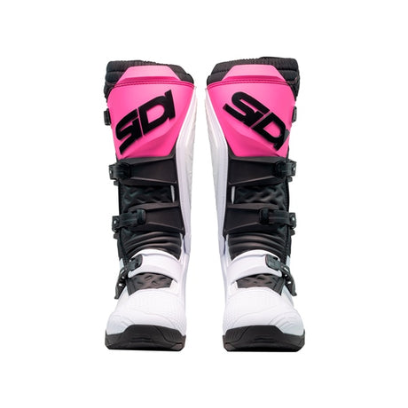 Sidi X Power SC Boots 46 - Driven Powersports