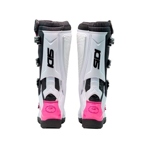 Sidi X Power SC Boots 46 - Driven Powersports