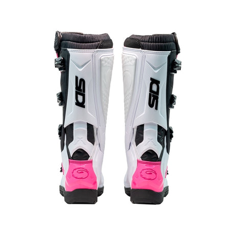 Sidi X Power SC Boots 46 - Driven Powersports