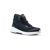 Sidi Nucleus GTX Shoes Black/White 40 - Driven Powersports