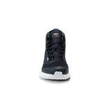 Sidi Nucleus GTX Shoes Black/White 40 - Driven Powersports