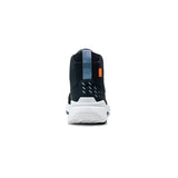 Sidi Nucleus GTX Shoes Black/White 40 - Driven Powersports