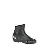 Sidi Mid Performer Boots Black 39 - Driven Powersports