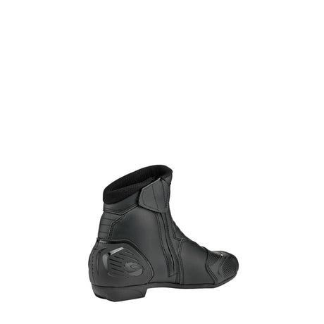 Sidi Mid Performer Boots Black 39 - Driven Powersports