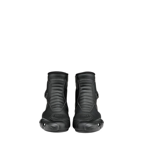 Sidi Mid Performer Boots Black 39 - Driven Powersports