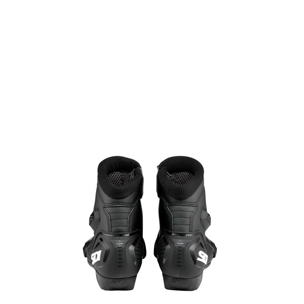 Sidi Orion GTX Boots Black 40 - Driven Powersports