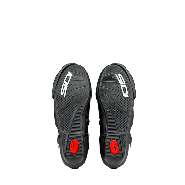 Sidi Mid Performer Boots Black 39 - Driven Powersports