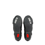 Sidi Mid Performer Boots Black 39 - Driven Powersports