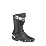 Sidi Performer Boots Black 36 - Driven Powersports