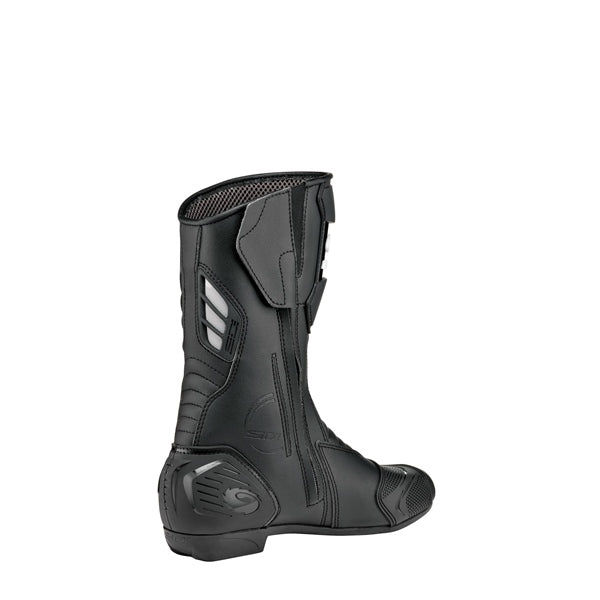 Sidi Performer Boots Black 36 - Driven Powersports