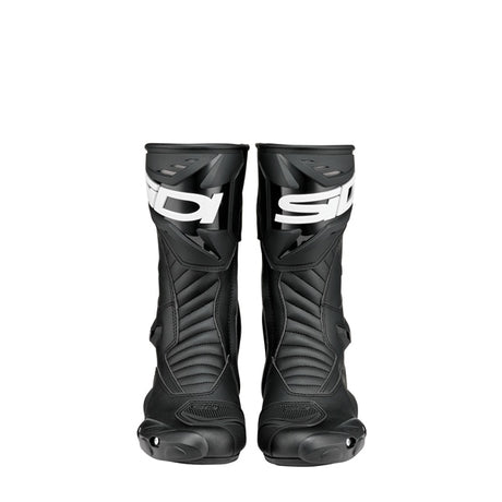 Sidi Performer Boots Black 36 - Driven Powersports