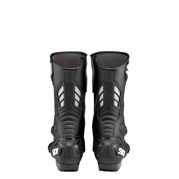 Sidi Performer Boots Black 36 - Driven Powersports