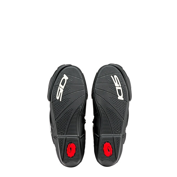 Sidi Performer Boots Black 36 - Driven Powersports